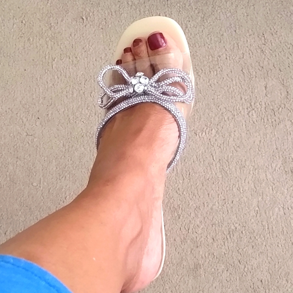 Steve Madden Heels - Picture 5 of 9